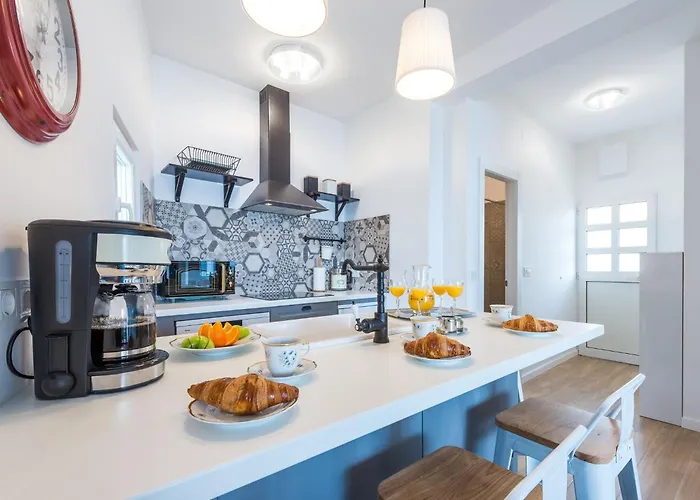 Maris-two Bedroom With Terrace And Sea View-address Plat 21 Apartment *